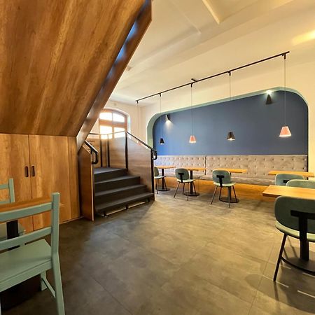Hostel Terasa Nowy Sad Zewnętrze zdjęcie