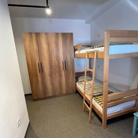 Hostel Terasa Nowy Sad Zewnętrze zdjęcie