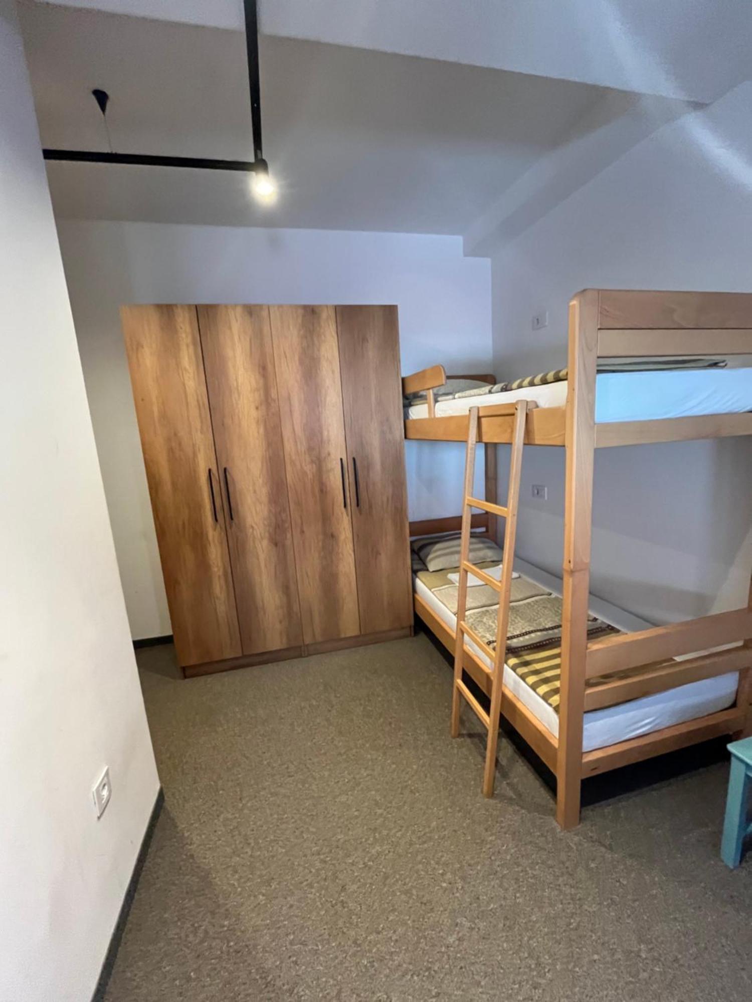 Hostel Terasa Nowy Sad Zewnętrze zdjęcie