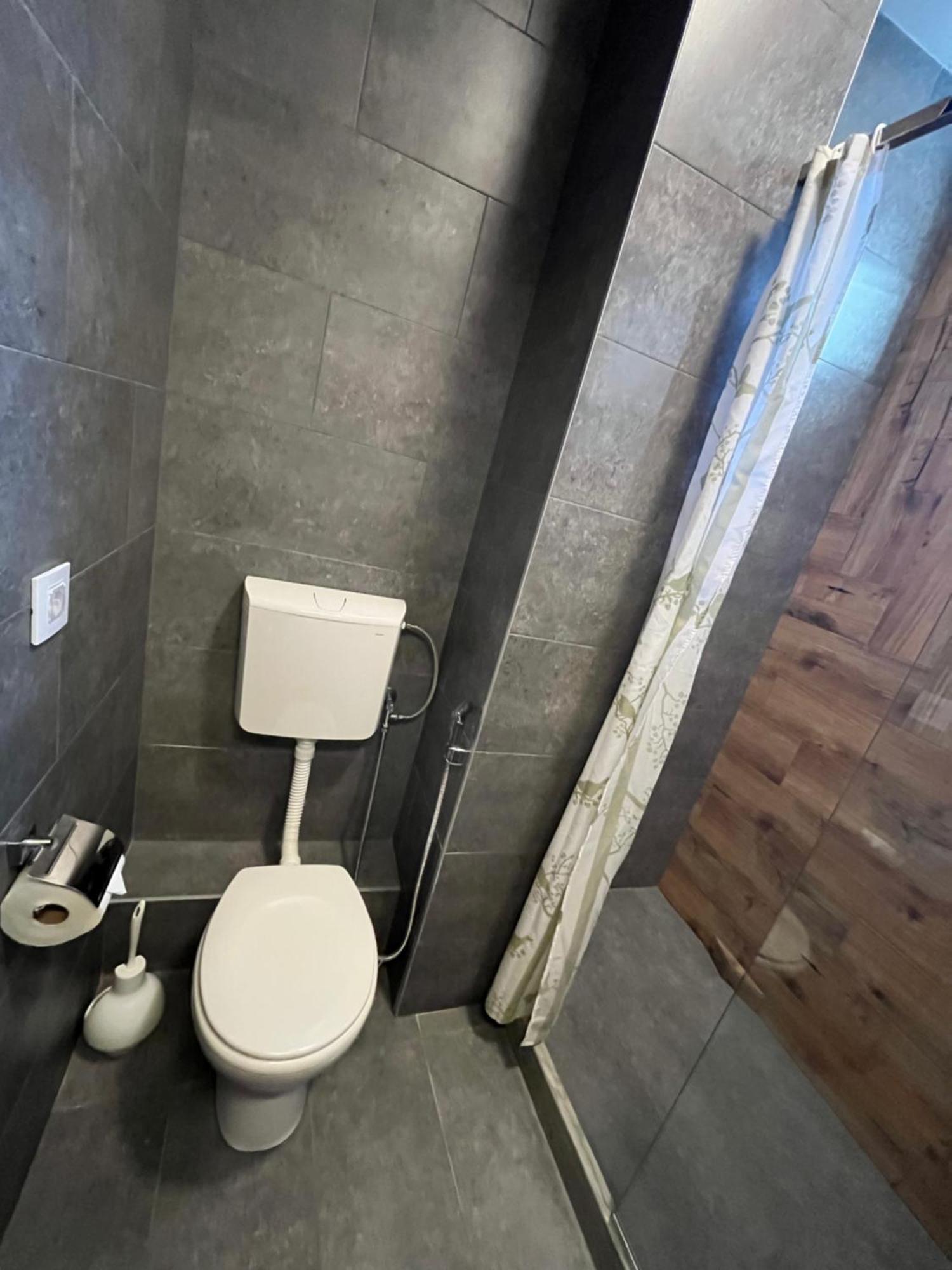 Hostel Terasa Nowy Sad Zewnętrze zdjęcie