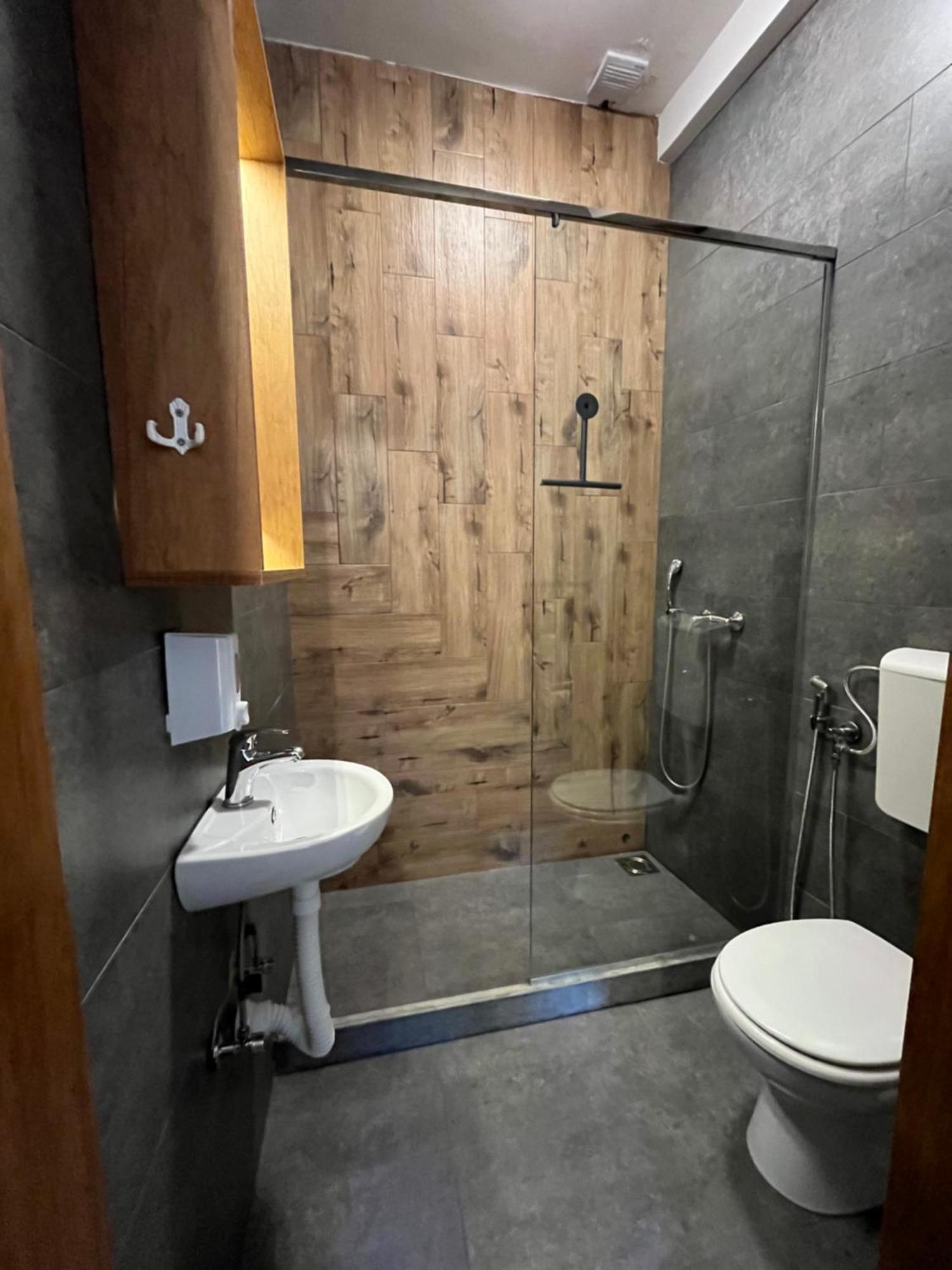 Hostel Terasa Nowy Sad Zewnętrze zdjęcie