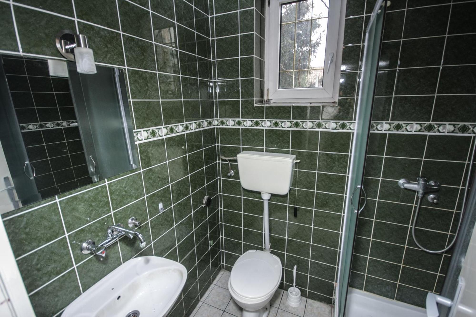 Hostel Terasa Nowy Sad Pokój zdjęcie