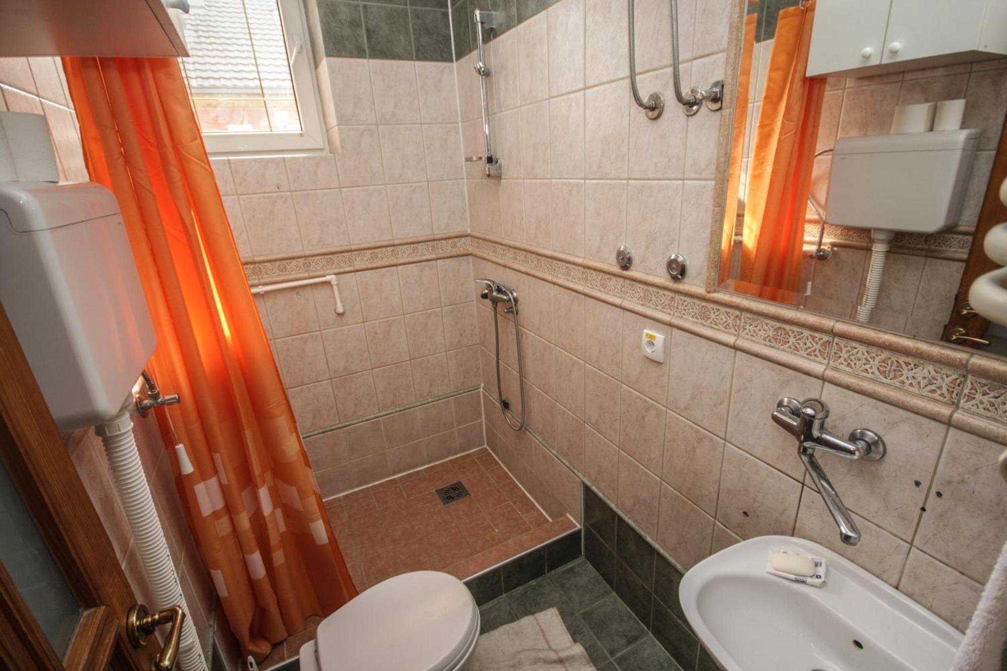 Hostel Terasa Nowy Sad Pokój zdjęcie