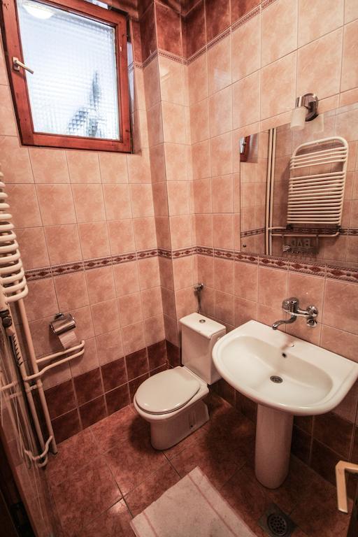 Hostel Terasa Nowy Sad Pokój zdjęcie