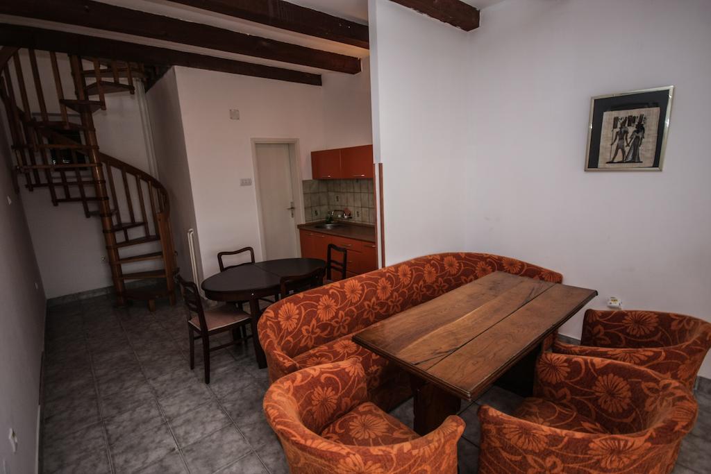 Hostel Terasa Nowy Sad Pokój zdjęcie
