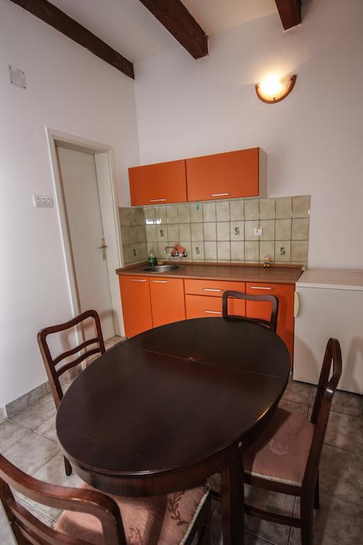 Hostel Terasa Nowy Sad Pokój zdjęcie