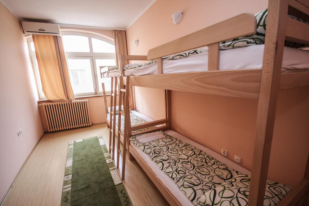 Hostel Terasa Nowy Sad Pokój zdjęcie
