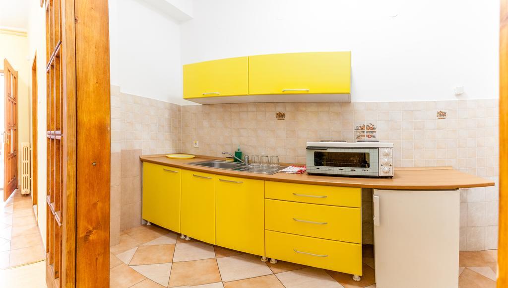 Hostel Terasa Nowy Sad Zewnętrze zdjęcie