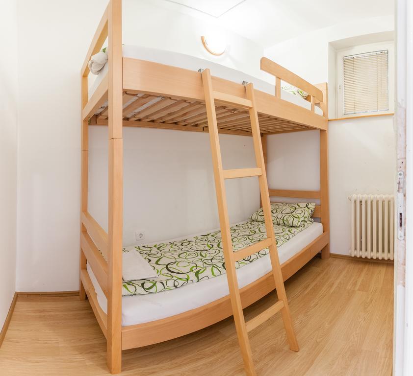 Hostel Terasa Nowy Sad Zewnętrze zdjęcie