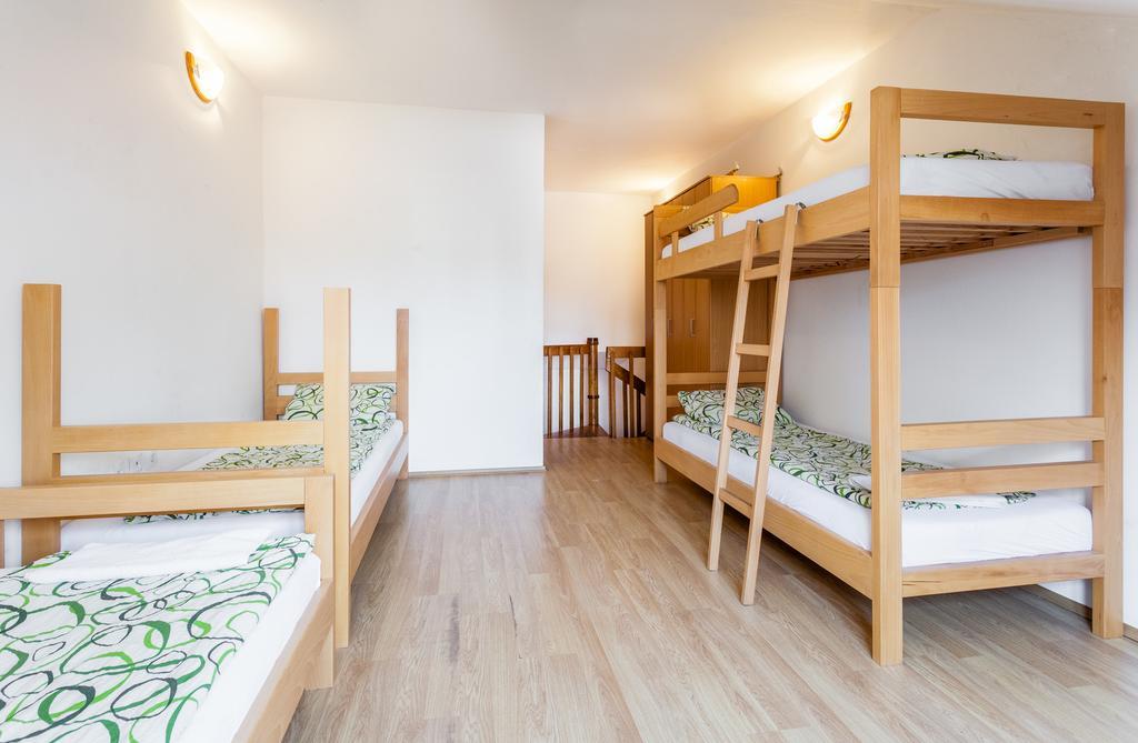 Hostel Terasa Nowy Sad Zewnętrze zdjęcie